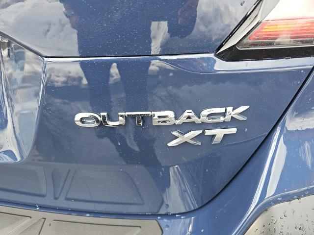 new 2025 Subaru Outback car, priced at $41,544