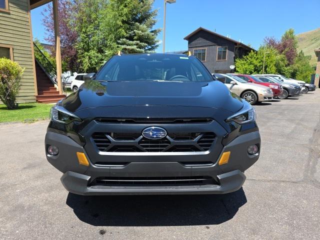 new 2025 Subaru Crosstrek car, priced at $36,819