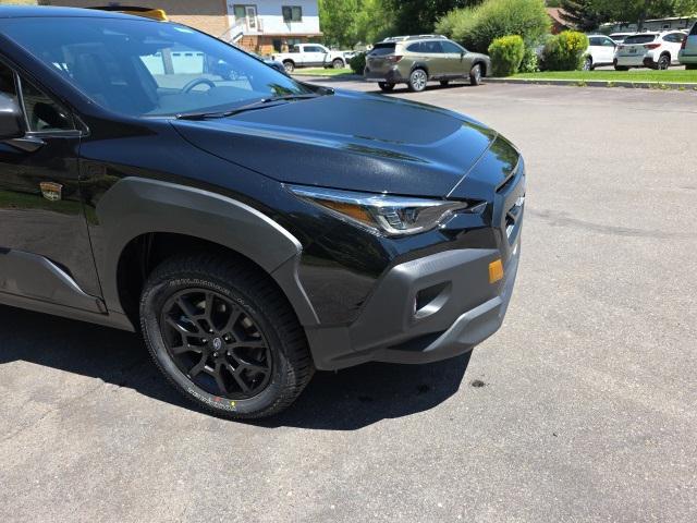 new 2025 Subaru Crosstrek car, priced at $36,819