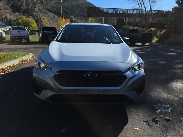 new 2025 Subaru Impreza car, priced at $25,274