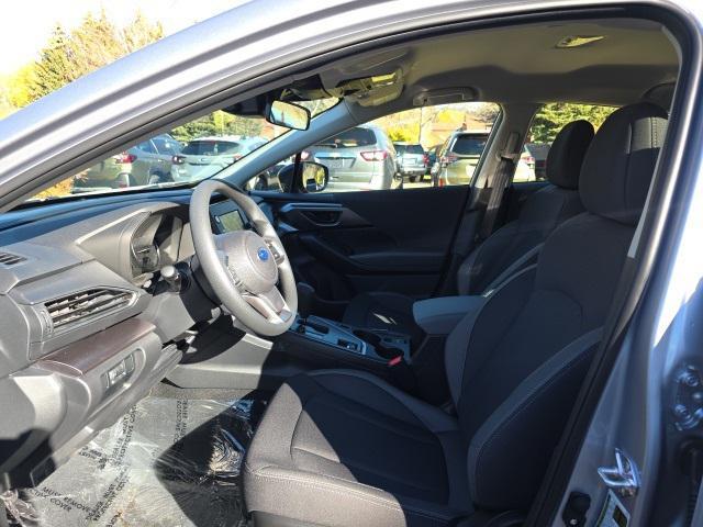 new 2025 Subaru Impreza car, priced at $25,274