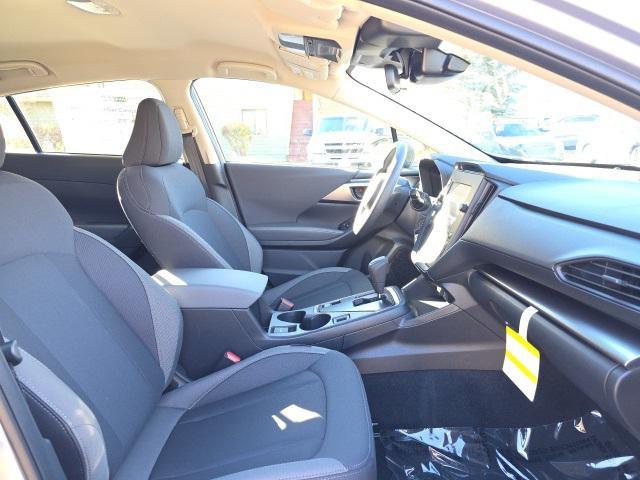 new 2025 Subaru Impreza car, priced at $25,274