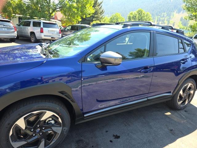 new 2025 Subaru Crosstrek car, priced at $36,191
