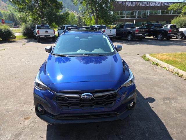 new 2025 Subaru Crosstrek car, priced at $36,191