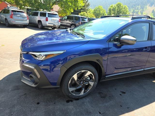 new 2025 Subaru Crosstrek car, priced at $36,191