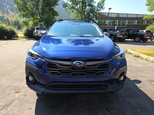 new 2025 Subaru Crosstrek car, priced at $36,191