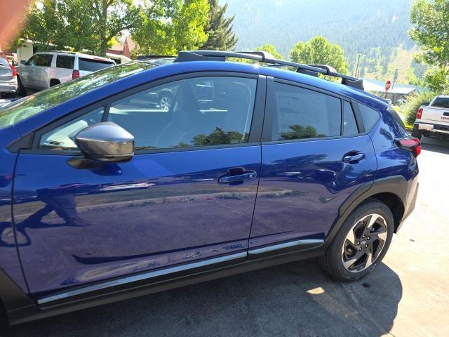 new 2025 Subaru Crosstrek car, priced at $36,191