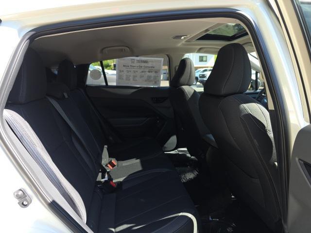 new 2025 Subaru Crosstrek car, priced at $31,447
