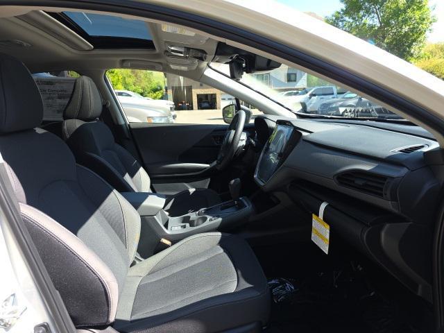 new 2025 Subaru Crosstrek car, priced at $31,447