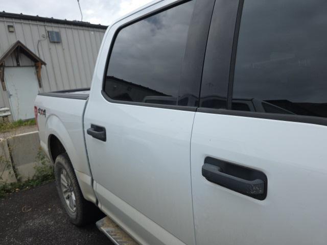 used 2016 Ford F-150 car, priced at $14,680