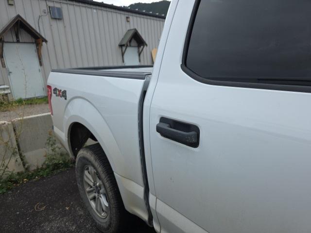 used 2016 Ford F-150 car, priced at $14,680