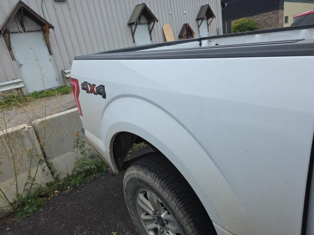 used 2016 Ford F-150 car, priced at $14,680