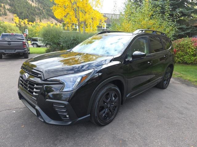 used 2024 Subaru Ascent car, priced at $38,476