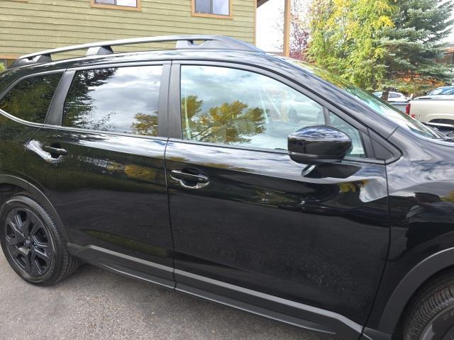 used 2024 Subaru Ascent car, priced at $38,476