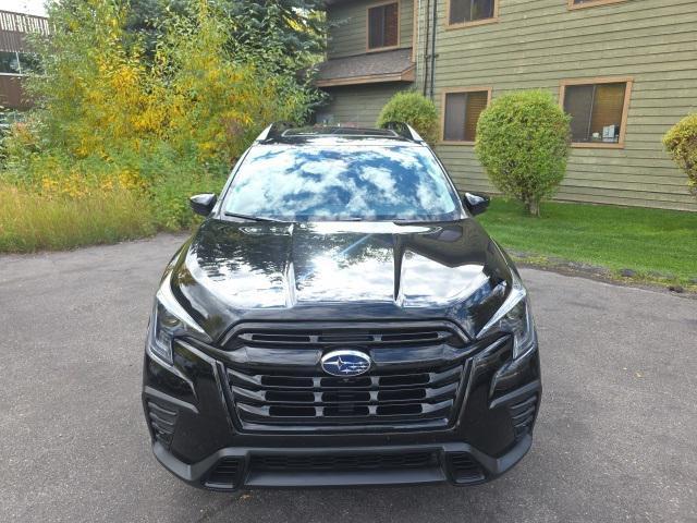 used 2024 Subaru Ascent car, priced at $38,476