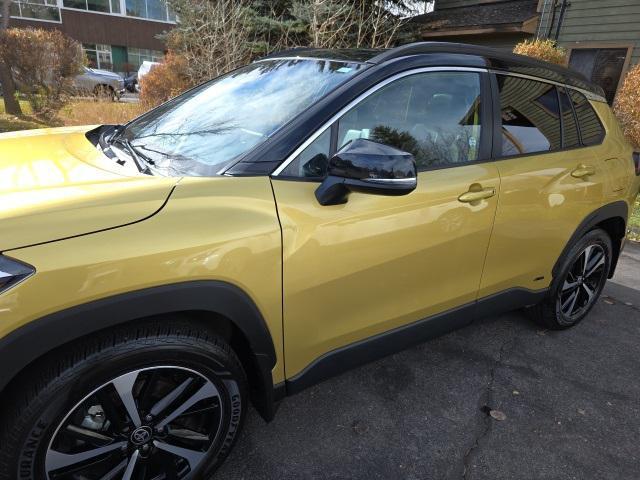 used 2023 Toyota Corolla Hybrid car, priced at $28,363