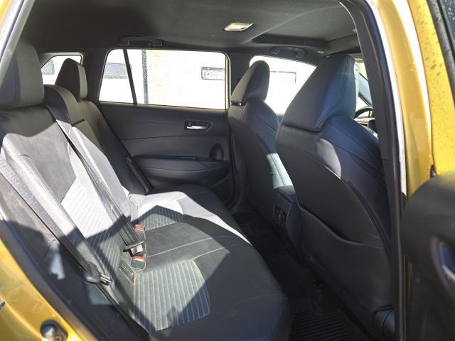 used 2023 Toyota Corolla Hybrid car, priced at $29,442