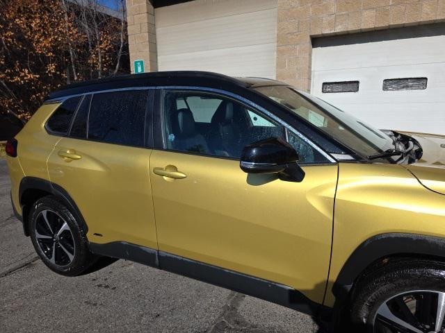 used 2023 Toyota Corolla Hybrid car, priced at $29,442