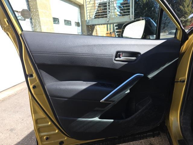 used 2023 Toyota Corolla Hybrid car, priced at $29,442