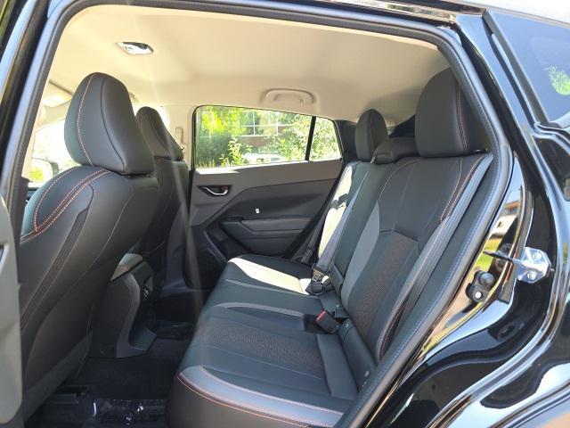 new 2025 Subaru Crosstrek car, priced at $33,819