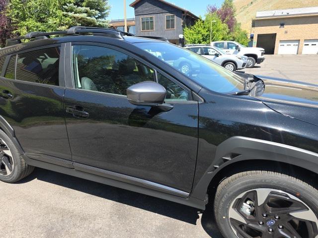 new 2025 Subaru Crosstrek car, priced at $33,819