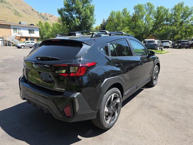 new 2025 Subaru Crosstrek car, priced at $33,819