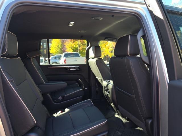 new 2026 Chevrolet Suburban car, priced at $84,590