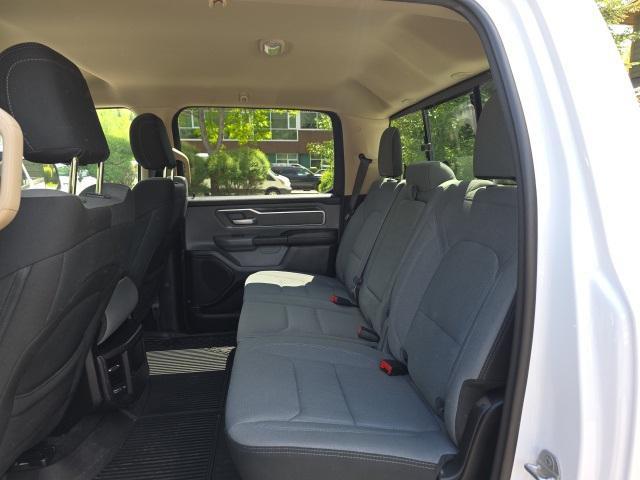 used 2020 Ram 1500 car, priced at $26,270