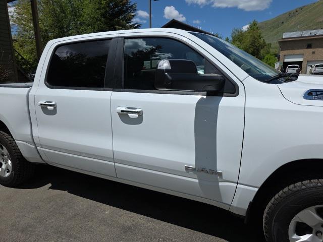 used 2020 Ram 1500 car, priced at $26,270