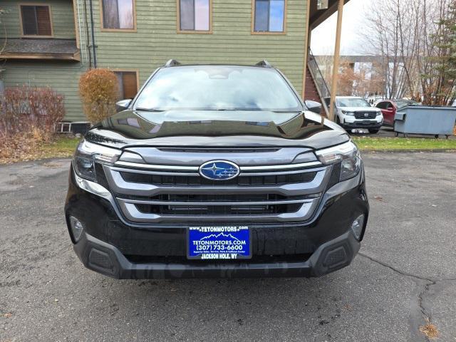 new 2025 Subaru Forester Hybrid car, priced at $39,183