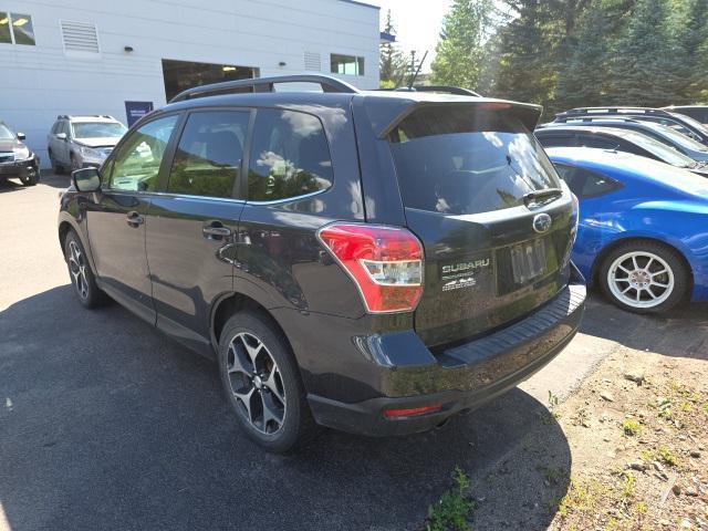 used 2014 Subaru Forester car, priced at $11,998