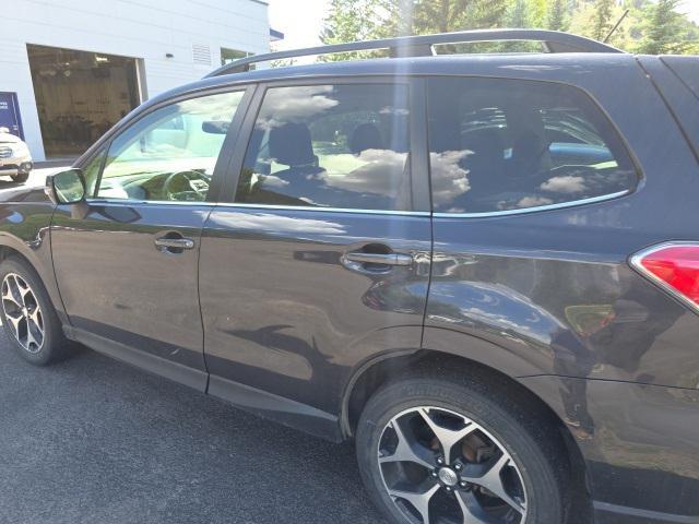 used 2014 Subaru Forester car, priced at $11,998