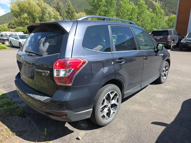 used 2014 Subaru Forester car, priced at $11,998