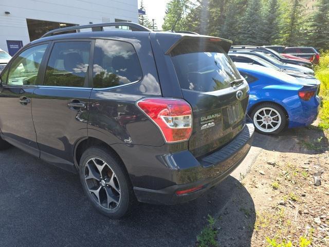 used 2014 Subaru Forester car, priced at $11,998