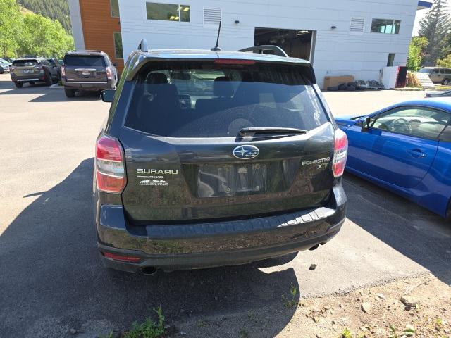used 2014 Subaru Forester car, priced at $11,998