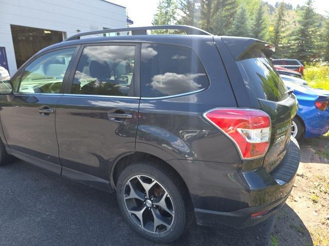 used 2014 Subaru Forester car, priced at $11,998