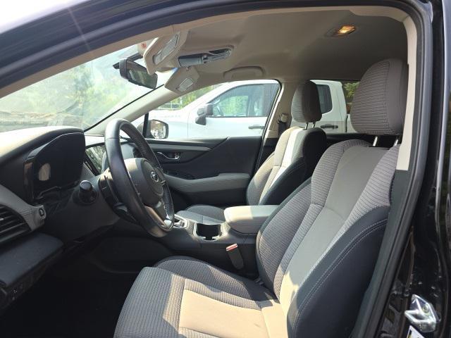 used 2022 Subaru Outback car, priced at $24,989