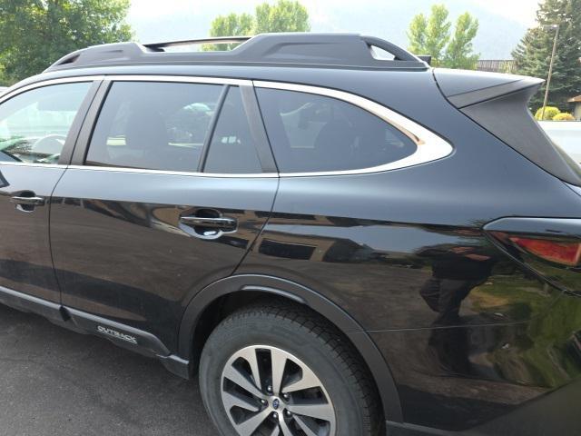 used 2022 Subaru Outback car, priced at $24,989
