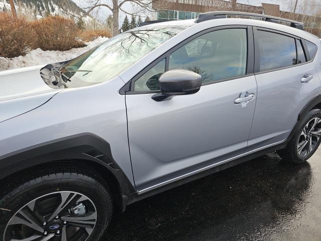 new 2024 Subaru Crosstrek car, priced at $29,916