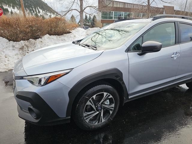 new 2024 Subaru Crosstrek car, priced at $29,916