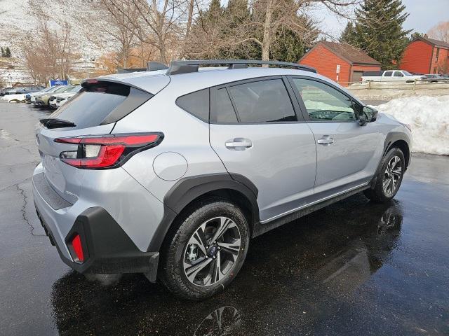 new 2024 Subaru Crosstrek car, priced at $29,916