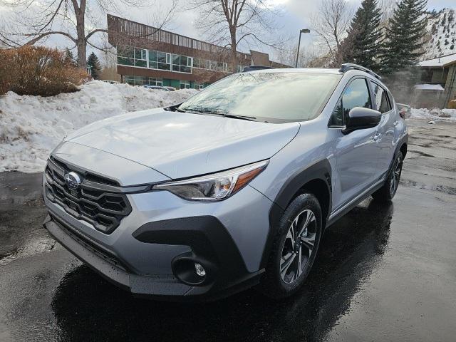 new 2024 Subaru Crosstrek car, priced at $29,916