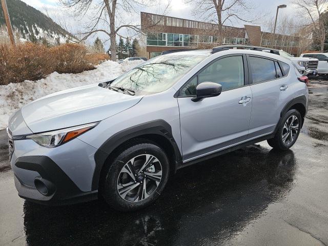 new 2024 Subaru Crosstrek car, priced at $29,916