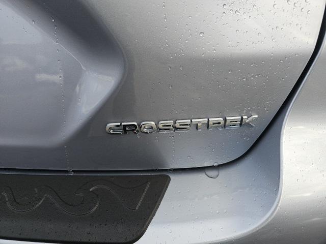 new 2024 Subaru Crosstrek car, priced at $29,916