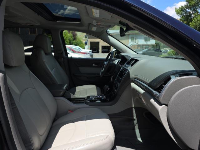 used 2016 GMC Acadia car, priced at $11,690
