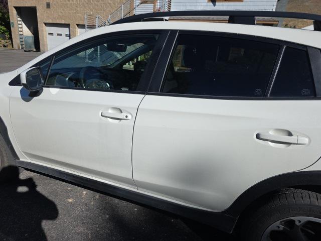 used 2023 Subaru Crosstrek car, priced at $22,854