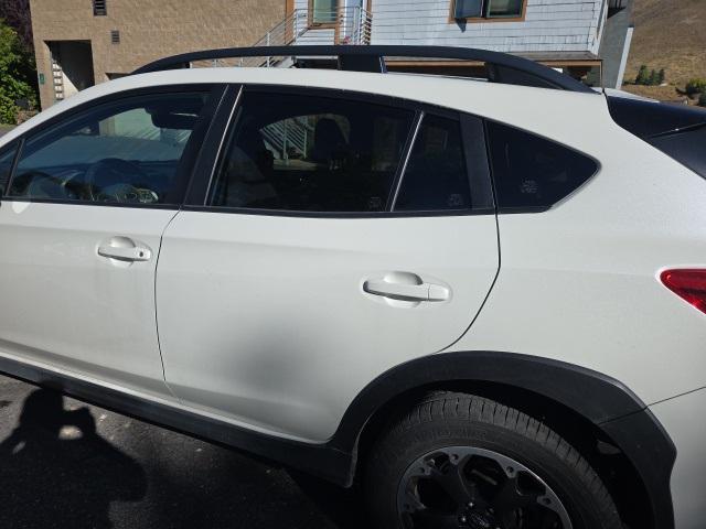 used 2023 Subaru Crosstrek car, priced at $22,854