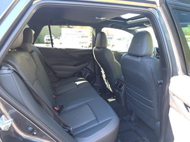 new 2025 Subaru Outback car, priced at $44,596