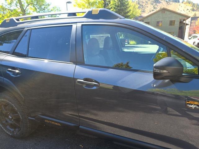new 2025 Subaru Outback car, priced at $44,596