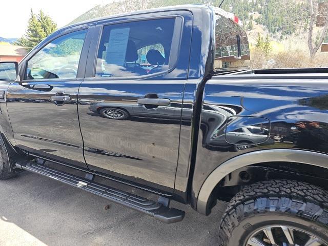 used 2019 Ford Ranger car, priced at $27,748